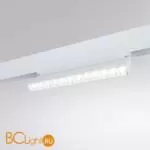 Трековый светильник Arte Lamp Linea A4678PL-1WH - Фото 0