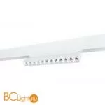 Трековый светильник Arte Lamp Linea A4678PL-1WH