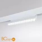 Трековый светильник Arte Lamp Linea A4668PL-1WH - Фото 0