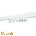 Трековый светильник Arte Lamp Linea A4668PL-1WH