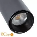 Трековый светильник Arte Lamp Linea A4670PL-1BK - Фото 1