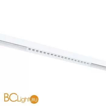 Трековый светильник Arte Lamp Linea A4675PL-1WH