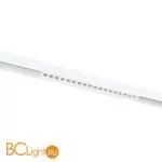 Трековый светильник Arte Lamp Linea A4675PL-1WH