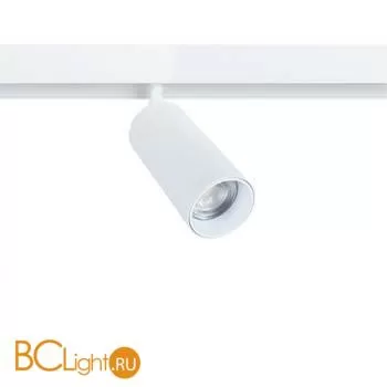 Трековый светильник Arte Lamp Linea A4661PL-1WH