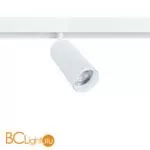 Трековый светильник Arte Lamp Linea A4661PL-1WH