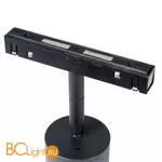 Трековый светильник Arte Lamp Linea A4661PL-1BK - Фото 0