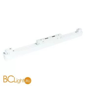 Трековый светильник Arte Lamp Linea A4672PL-1WH - Фото 1