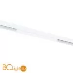 Трековый светильник Arte Lamp Linea A4672PL-1WH