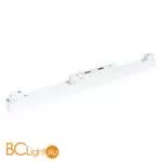 Трековый светильник Arte Lamp Linea A4672PL-1WH - Фото 1