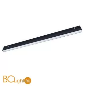 Трековый светильник Arte Lamp Linea A4663PL-1BK - Фото 0