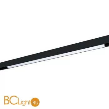 Трековый светильник Arte Lamp Linea A4663PL-1BK