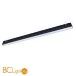 Трековый светильник Arte Lamp Linea A4663PL-1BK - Фото 0