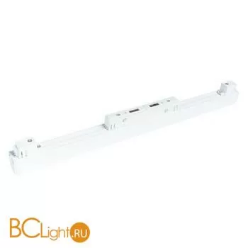 Трековый светильник Arte Lamp Linea A4662PL-1WH - Фото 1