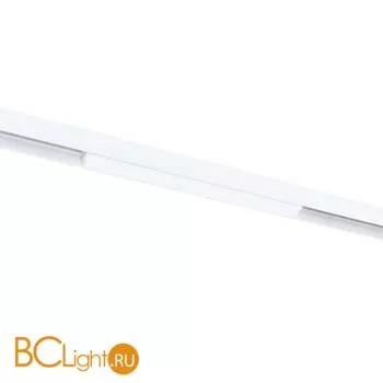 Трековый светильник Arte Lamp Linea A4662PL-1WH