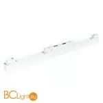 Трековый светильник Arte Lamp Linea A4662PL-1WH - Фото 1