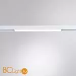 Трековый светильник Arte Lamp Linea A4662PL-1WH - Фото 0