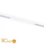 Трековый светильник Arte Lamp Linea A4662PL-1WH