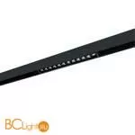 Трековый светильник Arte Lamp Linea A4664PL-1BK - Фото 0