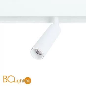 Трековый светильник Arte Lamp Linea A4660PL-1WH