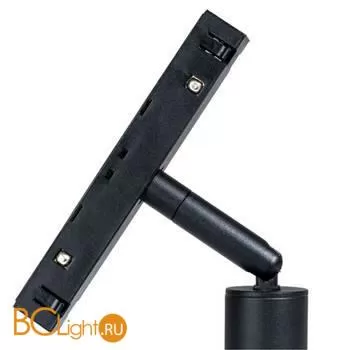 Трековый светильник Arte Lamp Linea A4660PL-1BK - Фото 2