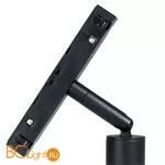 Трековый светильник Arte Lamp Linea A4660PL-1BK - Фото 2