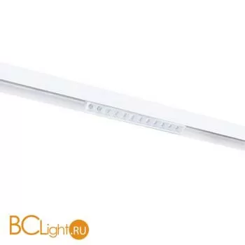 Трековый светильник Arte Lamp Linea A4674PL-1WH