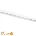 Трековый светильник Arte Lamp Linea A4674PL-1WH