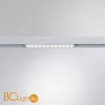 Трековый светильник Arte Lamp Linea A4674PL-1WH - Фото 0