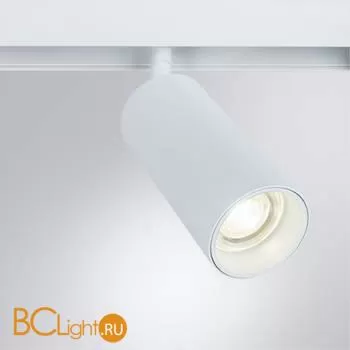 Трековый светильник Arte Lamp Linea A4671PL-1WH - Фото 0