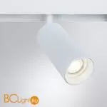 Трековый светильник Arte Lamp Linea A4671PL-1WH - Фото 0