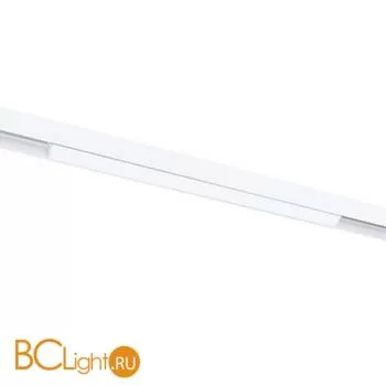 Трековый светильник Arte Lamp Linea A4673PL-1WH - Фото 0