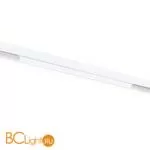 Трековый светильник Arte Lamp Linea A4673PL-1WH - Фото 0