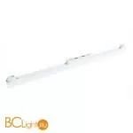 Трековый светильник Arte Lamp Linea A4673PL-1WH - Фото 1