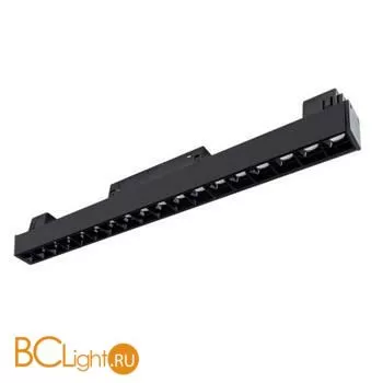 Трековый светильник Arte Lamp Linea A4695PL-1BK - Фото 0