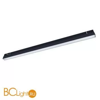 Трековый светильник Arte Lamp Linea A4693PL-1BK - Фото 0