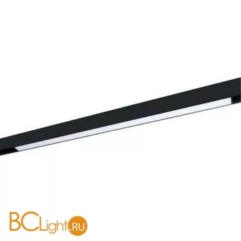 Трековый светильник Arte Lamp Linea A4693PL-1BK