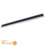 Трековый светильник Arte Lamp Linea A4693PL-1BK - Фото 0