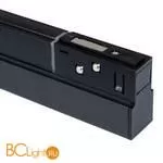 Трековый светильник Arte Lamp Linea A4692PL-1BK - Фото 1