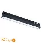 Трековый светильник Arte Lamp Linea A4682PL-1BK - Фото 0