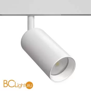 Трековый светильник Arte Lamp Linea A4691PL-1WH