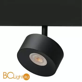 Трековый светильник Arte Lamp Linea A4781PL-1BK