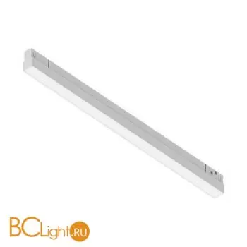 Трековый светильник Arte Lamp Linea A4693PL-1WH