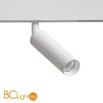 Трековый светильник Arte Lamp Linea A4690PL-1WH