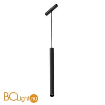Трековый светильник Arte Lamp Linea A4780SP-1BK