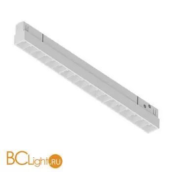 Трековый светильник Arte Lamp Linea A4695PL-1WH