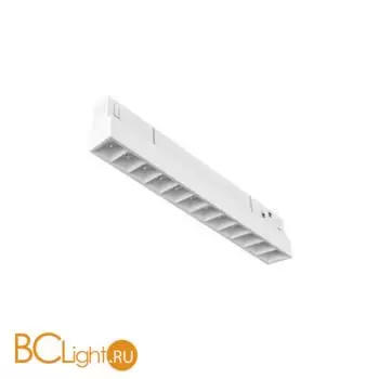 Трековый светильник Arte Lamp Linea A4694PL-1WH