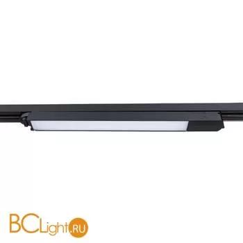 Трековый светильник Arte Lamp Lineetta A4570PL-1BK
