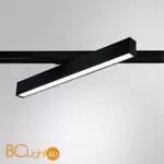 Трековый светильник Arte Lamp Lineetta A4576PL-1BK - Фото 0