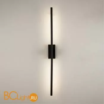 Бра Arte Lamp Lines A2029AP-1BK - Фото 0