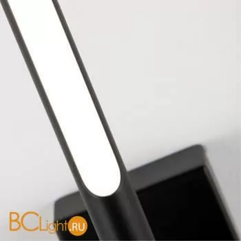 Бра Arte Lamp Lines A2029AP-1BK - Фото 1